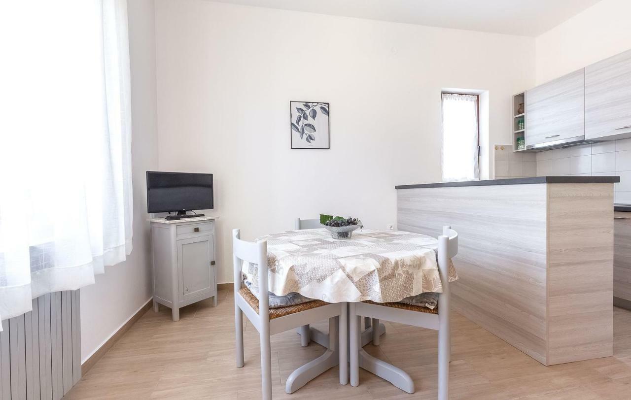 Palmira Apartment โปเรช ห้อง รูปภาพ